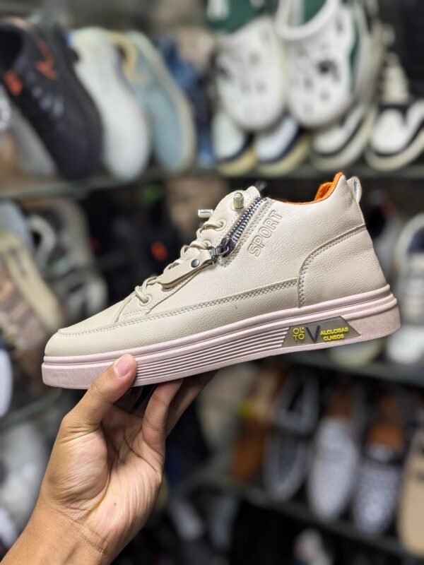 light-pink-mens-sneakers