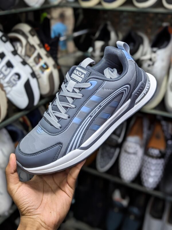 Casual Sport Sneaker