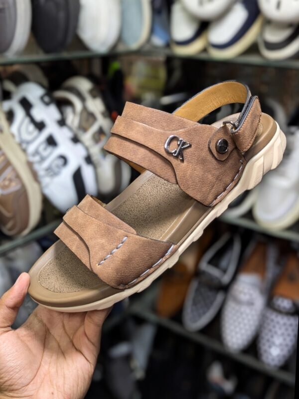 Men's Everyday Comfort Sandal