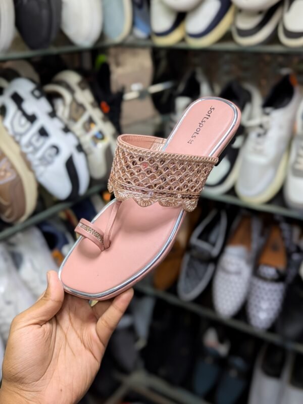 Stylish Slip-on For Women's