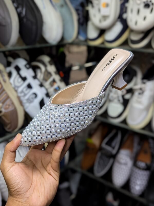 High Heel Party Shoes For Women's